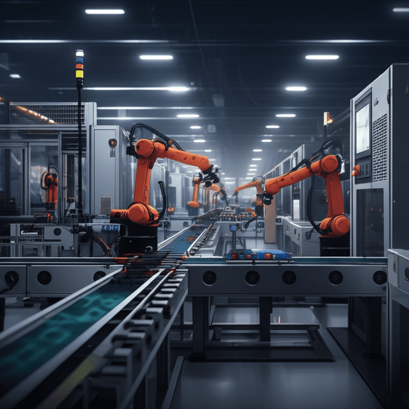 Bulk Order Manufacturing