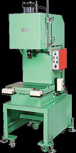 Hydraulic Press — photo 1