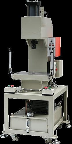 Hydraulic Press — photo 2