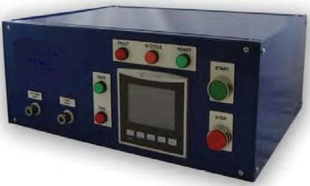 Leak Testing Machine — photo 4