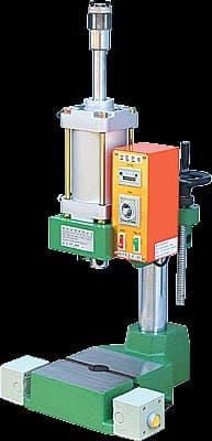 Pneumatic Press — photo 3