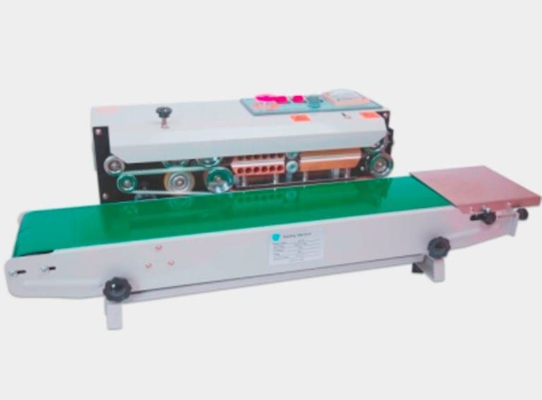 Compact Conveyor Belt — photo 1
