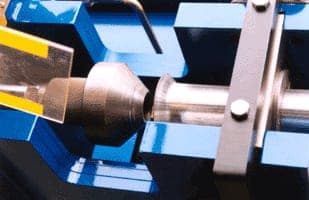 Tube & Coil Machine — photo 1